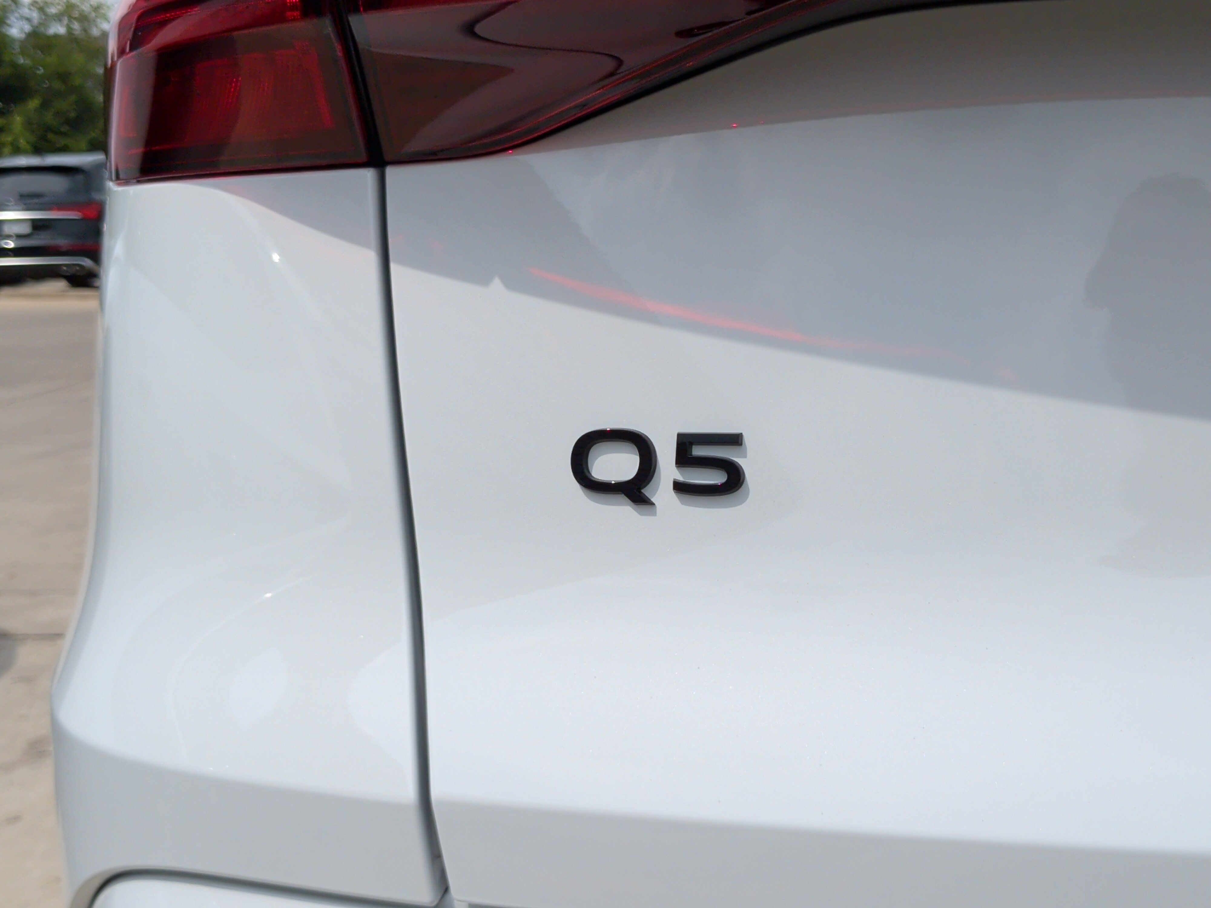 New 2026 Audi Q5 Premium Plus AWD/4WD image 12