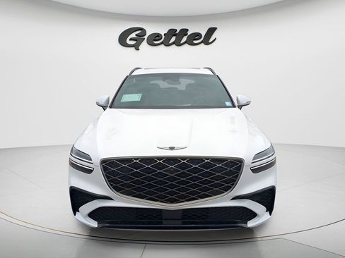 New 2026 Genesis GV70 2.5T Sport Prestige image 8