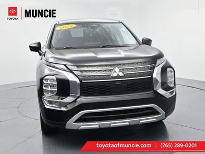 Used 2024 Mitsubishi Outlander SE