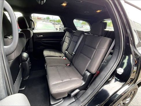 Used 2026 Dodge Durango GT AWD/4WD image 24