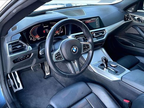 Used 2022 BMW M440i Coupe image 17