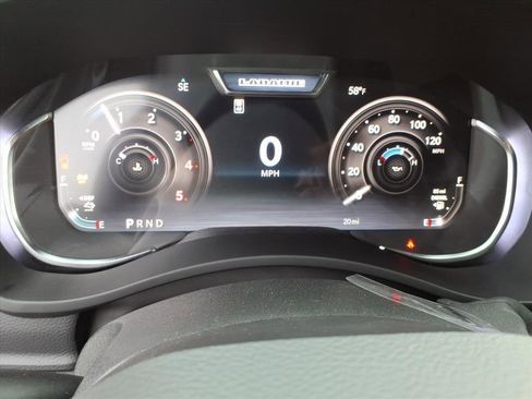 New 2026 RAM 3500 Laramie w/ Max Tow Package image 12