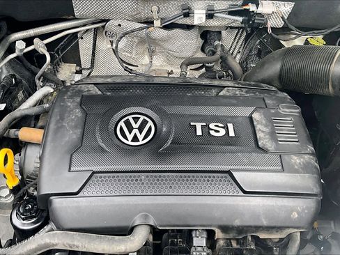 Used 2021 Volkswagen Atlas S FWD image 30