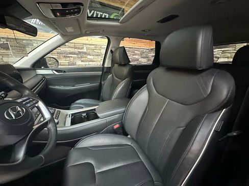 Certified 2023 Hyundai Palisade SEL w/ Cargo Package image 12