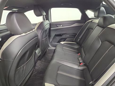 Certified 2026 Kia K5 GT-Line FWD image 14