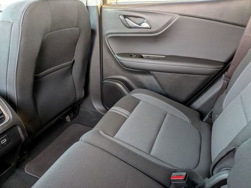 Used 2025 Chevrolet Blazer LT w/ LPO, Cargo Package image 25