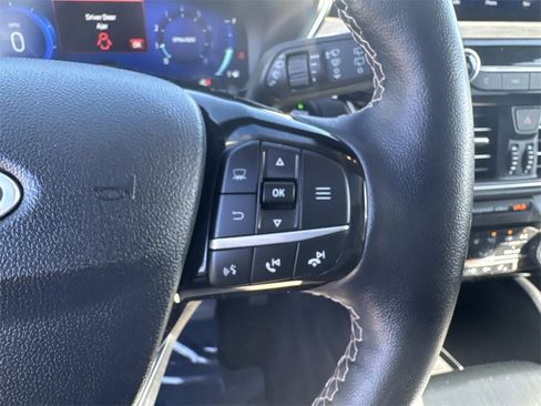 Used 2022 Ford Escape Titanium w/ Titanium Elite Package image 44