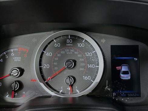 Used 2022 Toyota Corolla SE image 19