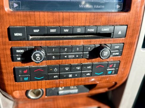 Used 2010 Ford F150 XL AWD/4WD image 23