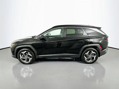 Used 2023 Hyundai Tucson SEL w/ Convenience Package