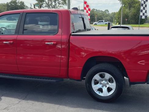 Used 2020 RAM 1500 Big Horn RWD image 6