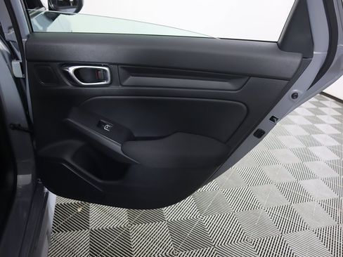 New 2026 Honda Civic Sport image 16