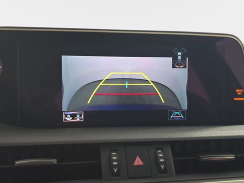 Used 2019 Lexus ES 350 F Sport w/ Accessory Package FWD image 25