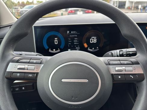 Used 2025 Hyundai Tucson SEL image 28