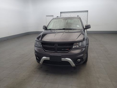 Used 2017 Dodge Journey Crossroad image 15