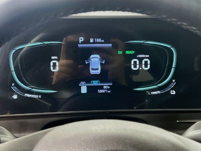 Certified 2024 Kia Sportage X-Line AWD/4WD image 12