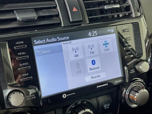 Used 2024 Toyota 4Runner TRD Off-Road Premium w/ Off Road Premium Plus Package image 15