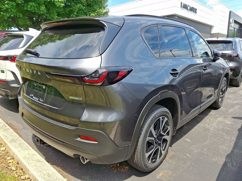 New 2026 MAZDA CX-5 Preferred AWD/4WD image 4