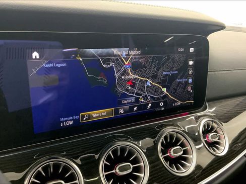 Certified 2022 Mercedes-Benz CLS 450 4MATIC image 23