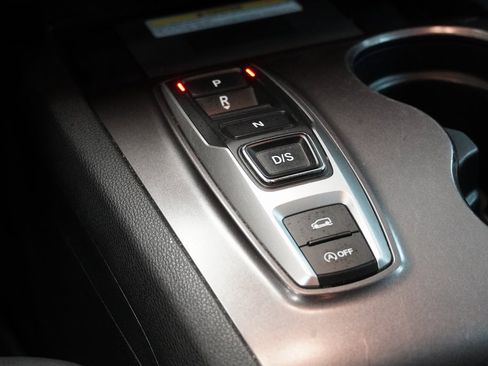 Used 2022 Honda Pilot Special Edition image 21