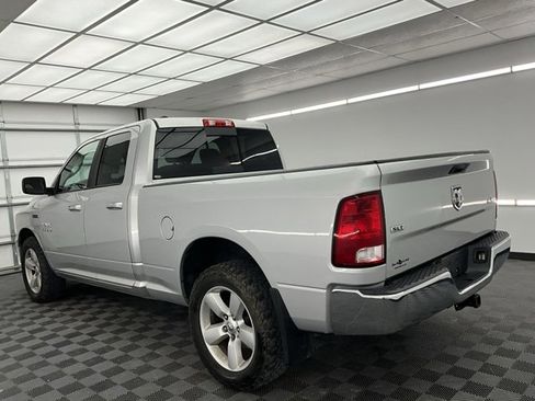 Used 2015 RAM 1500 Classic SLT image 19