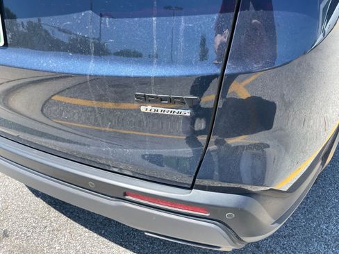 Used 2023 Honda CR-V Sport Touring image 7