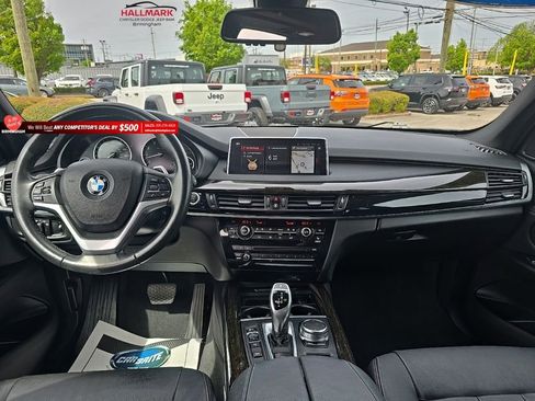 Used 2018 BMW X5 xDrive35i AWD/4WD image 24