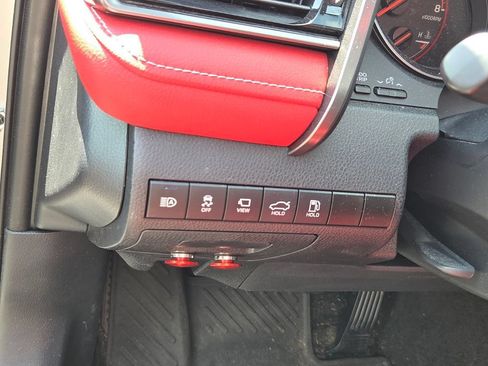 Used 2023 Toyota Camry XSE w/ Navigation Package FWD image 9