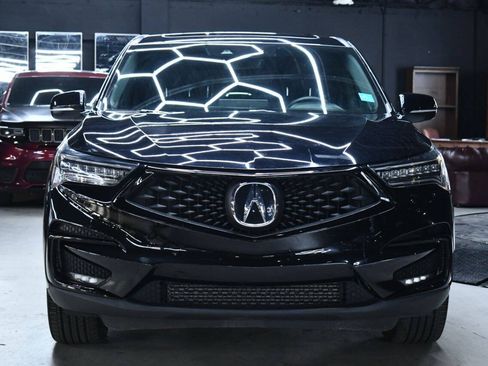 Used 2020 Acura RDX w/ Advance Package AWD/4WD image 5