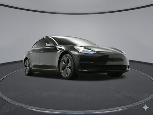 Used 2018 Tesla Model 3 Long Range image 43