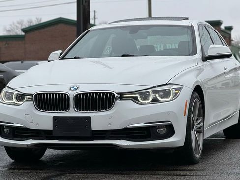 Used 2016 BMW 340i Sedan image 13