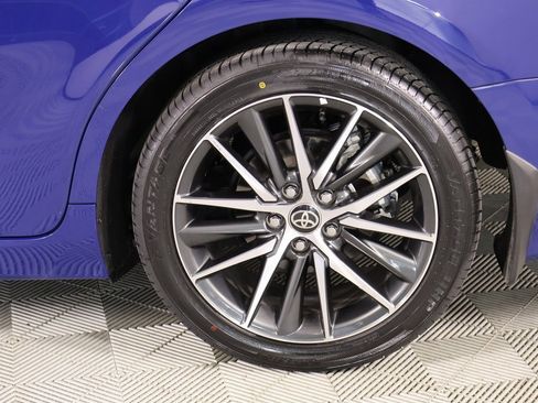 Used 2024 Toyota Camry XLE image 20