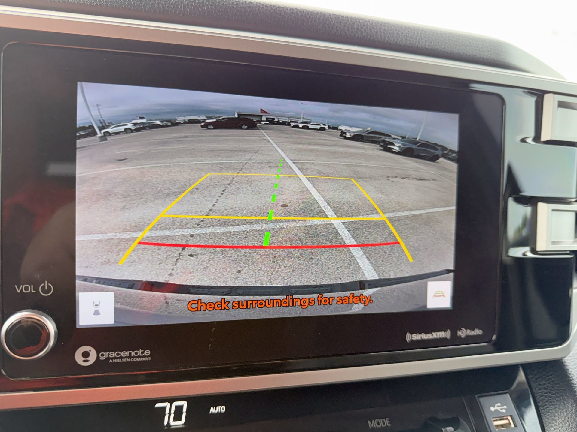 Used 2024 Toyota Tundra SR5 RWD image 22