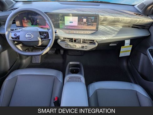 New 2026 Nissan Leaf SV+ image 13