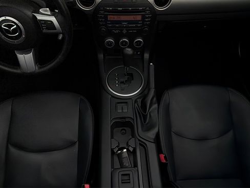 Used 2012 MAZDA MX-5 Miata Grand Touring w/ Premium Pkg image 21