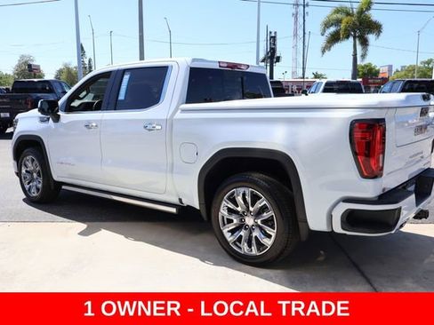 Certified 2026 GMC Sierra 1500 Denali w/ Denali Reserve Package image 6