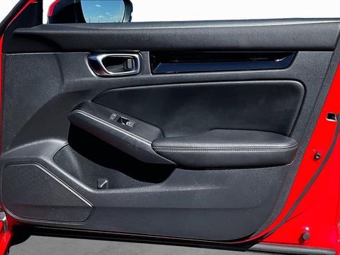 Used 2022 Honda Civic Sport Touring image 18