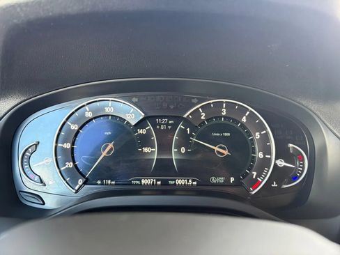 Used 2018 BMW X3 xDrive30i AWD/4WD image 32