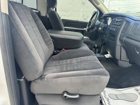 Used 2002 Dodge Ram 1500 Truck 4x4 Regular Cab image 17