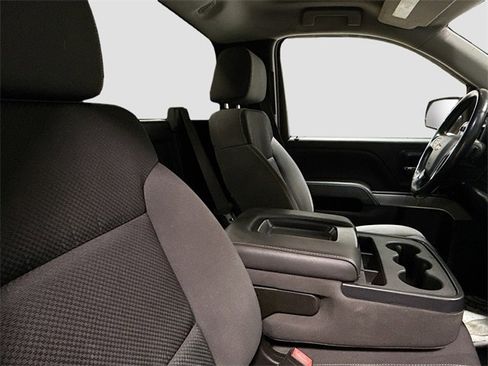 Used 2014 Chevrolet Silverado 1500 LT w/ LT Convenience Package image 25