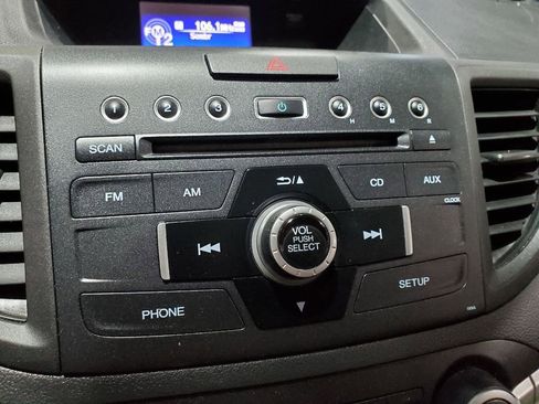 Used 2012 Honda CR-V LX image 31