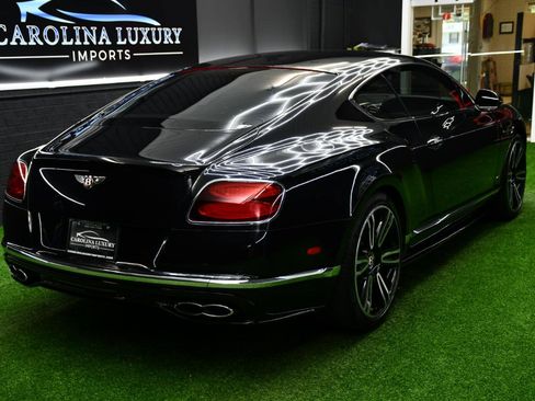 Used 2016 Bentley Continental GT V8 S image 9