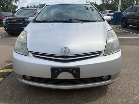Used 2007 Toyota Prius FWD image 2