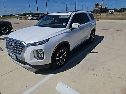 Used 2020 Hyundai Palisade SEL