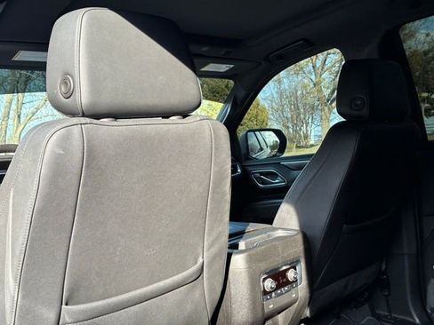 Used 2023 Chevrolet Tahoe LT w/ LT Signature Plus Package image 22