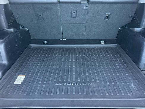 Certified 2016 Toyota 4Runner Limited AWD/4WD image 15