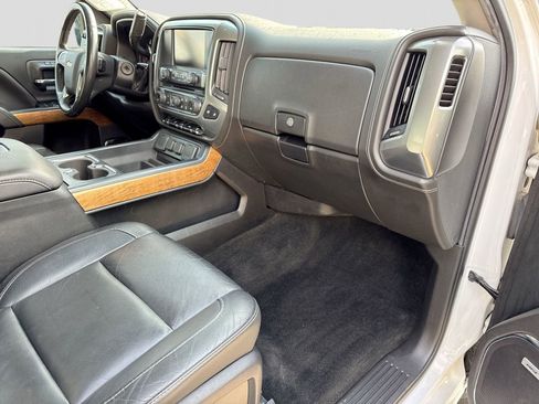 Used 2017 Chevrolet Silverado 3500 LTZ w/ Duramax Plus Package image 8