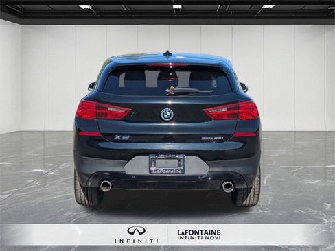 Used 2020 BMW X2 sDrive28i w/ Convenience Package image 4