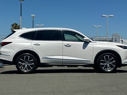 Used 2024 Acura MDX FWD w/ Technology Package