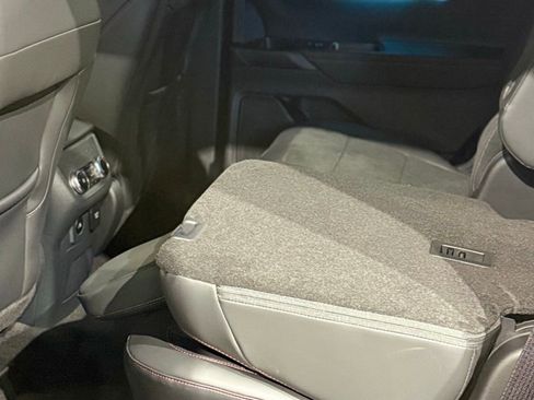 New 2026 Ford Explorer ST w/ Sun And Sound Package image 57